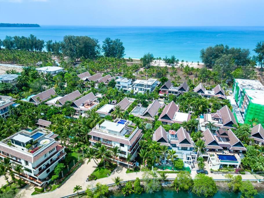 Casa Asiatique — 5br In Laguna & Layan