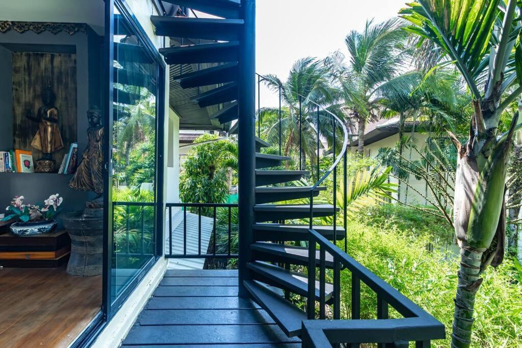 Casa Asiatique — 5br In Laguna & Layan *