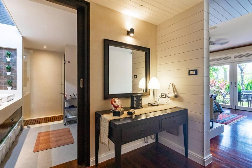 Casa Oasis — 3br In Laguna & Layan Beach Apartment