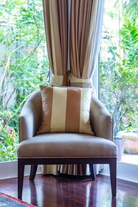 Apartment Casa Oasis — 3br In Laguna & Layan Beach
