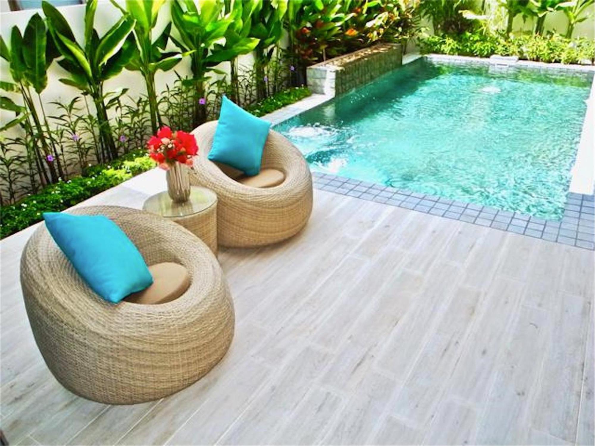 Beautiful Pool Near * Rawai