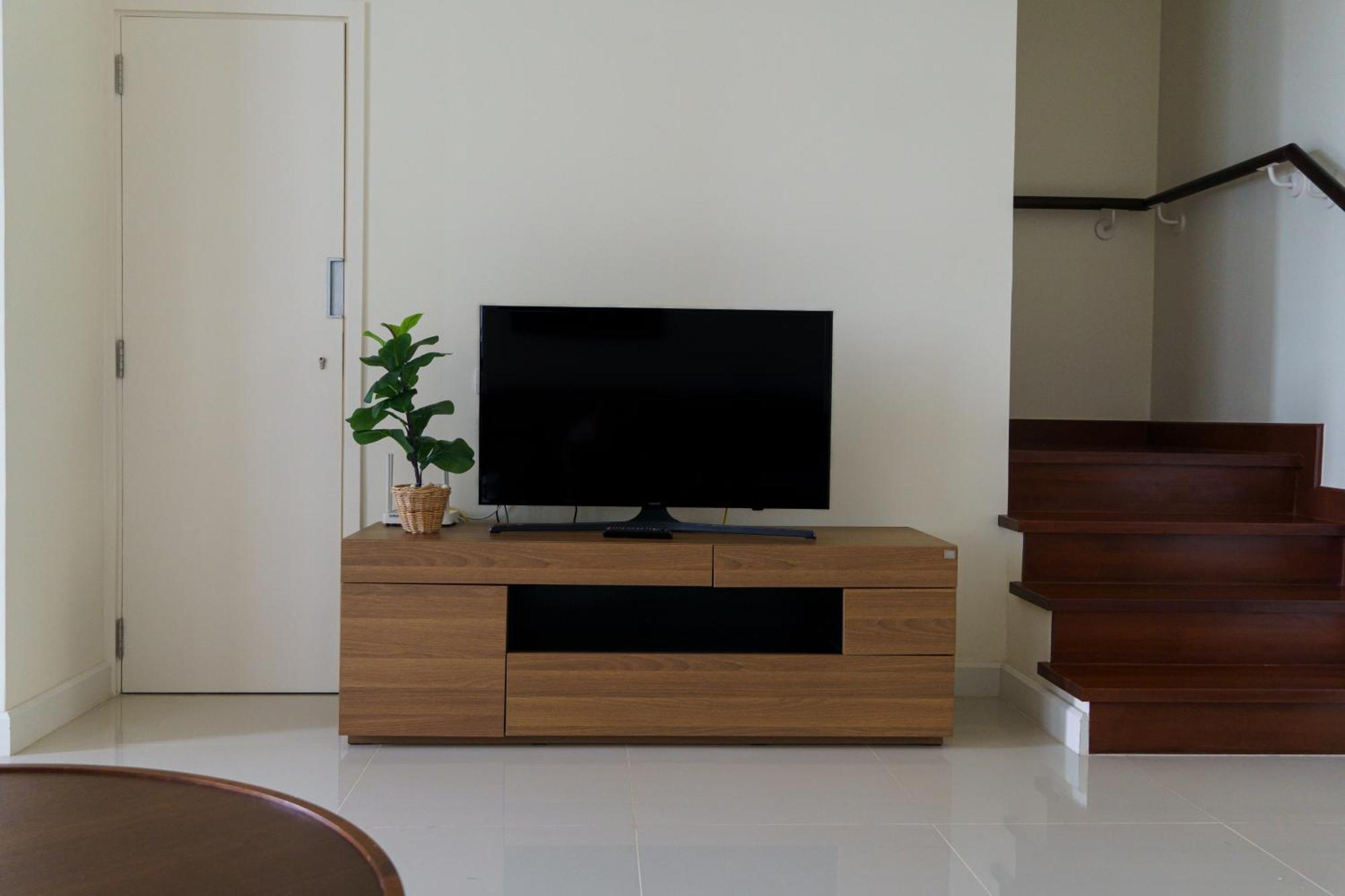 Lovely Townhouse In Laguna Park * Thalang