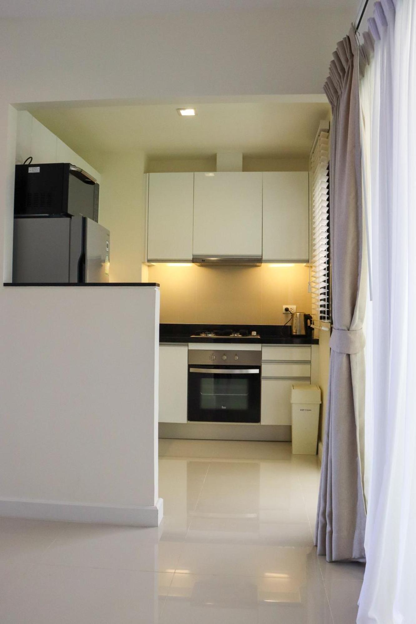 Lovely Townhouse In Laguna Park Villa *