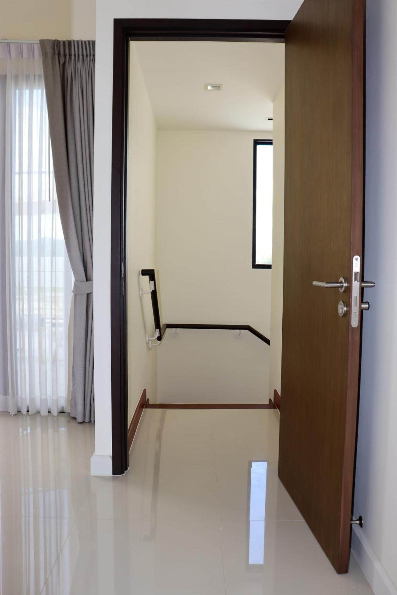 Villa Lovely Townhouse In Laguna Park