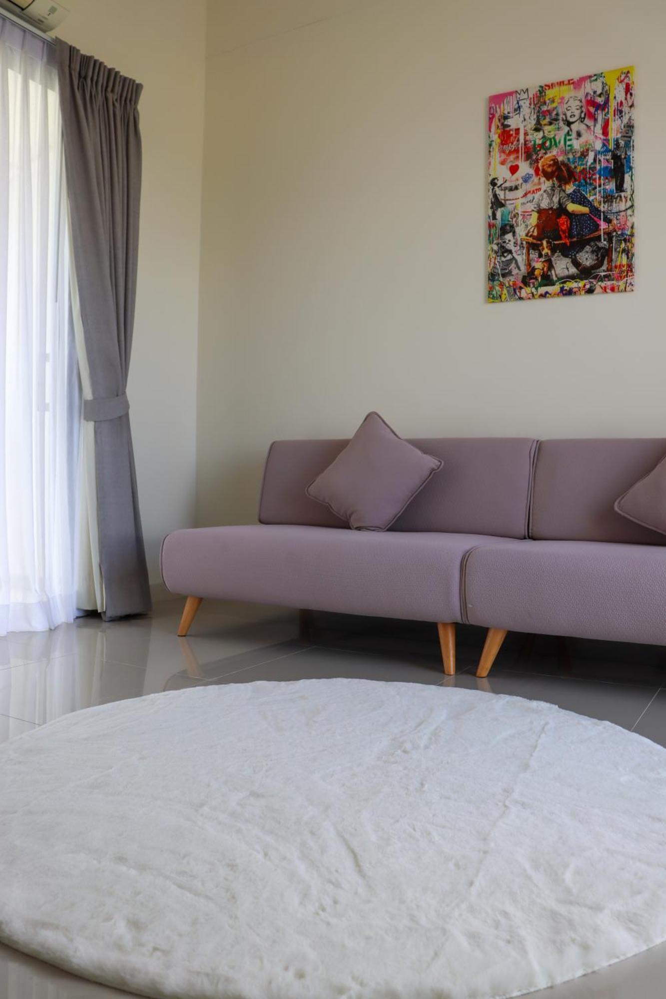 Villa Lovely Townhouse In Laguna Park *