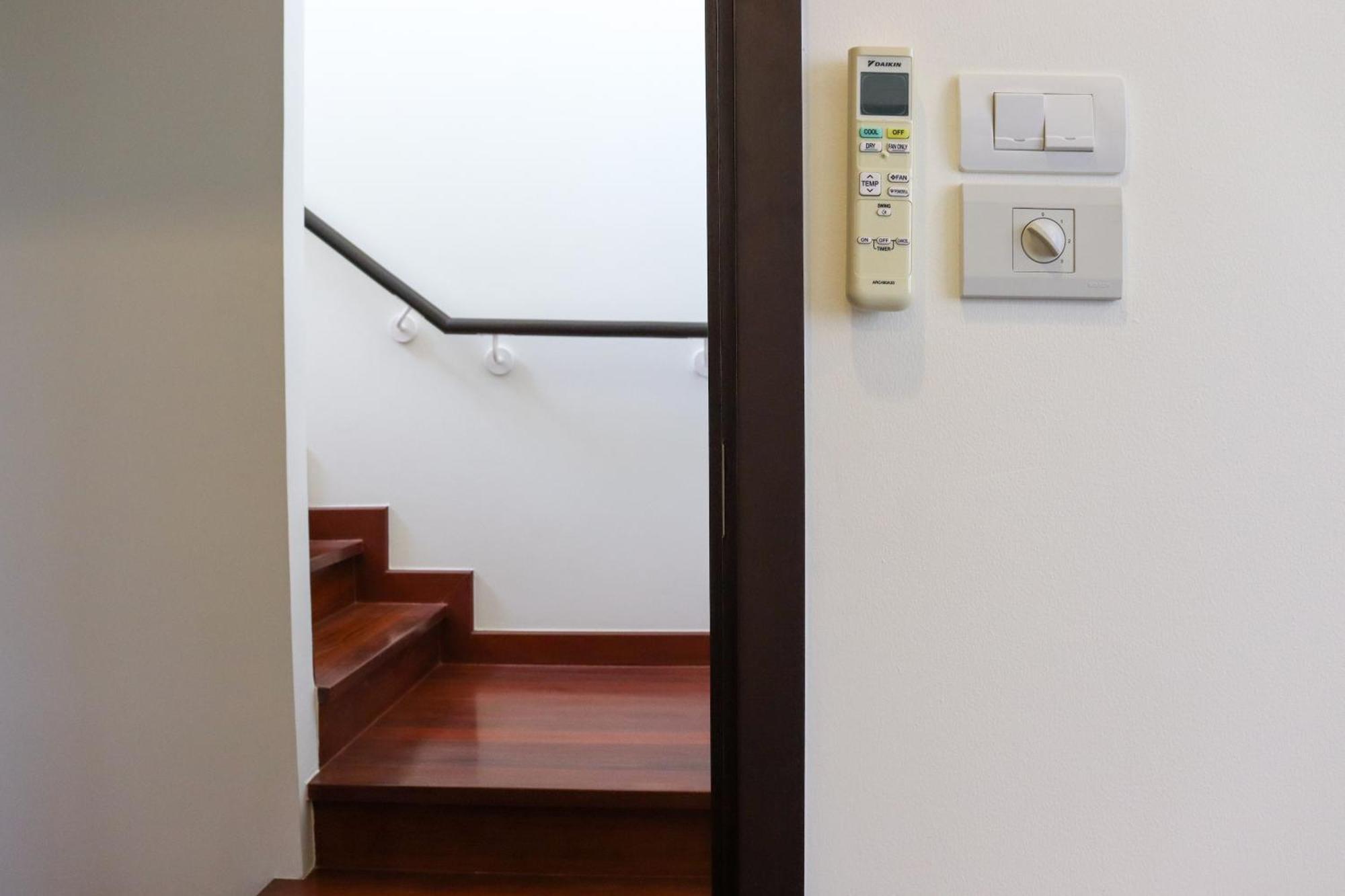 Villa Lovely Townhouse In Laguna Park Thalang