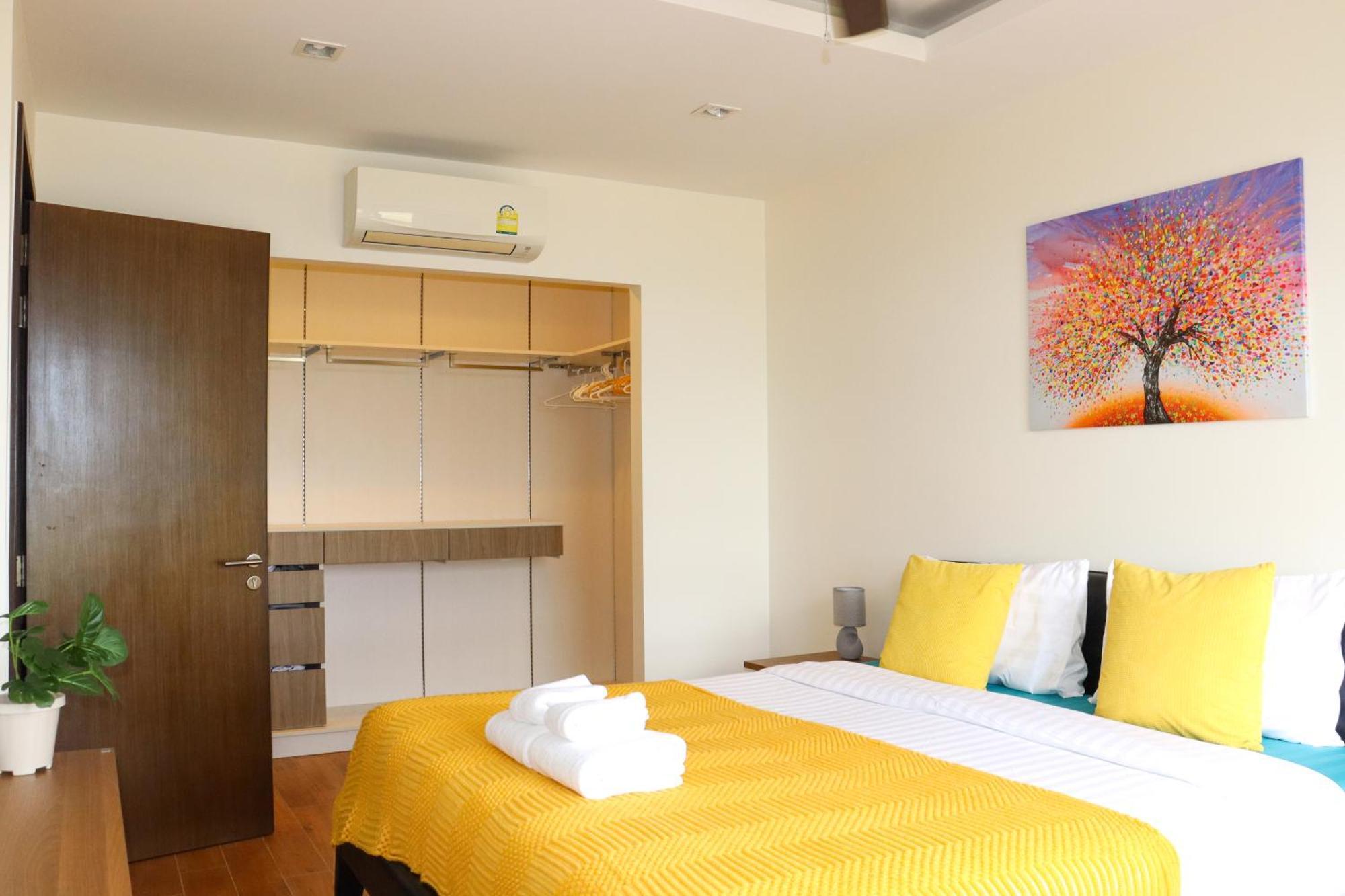Lovely Townhouse In Laguna Park *