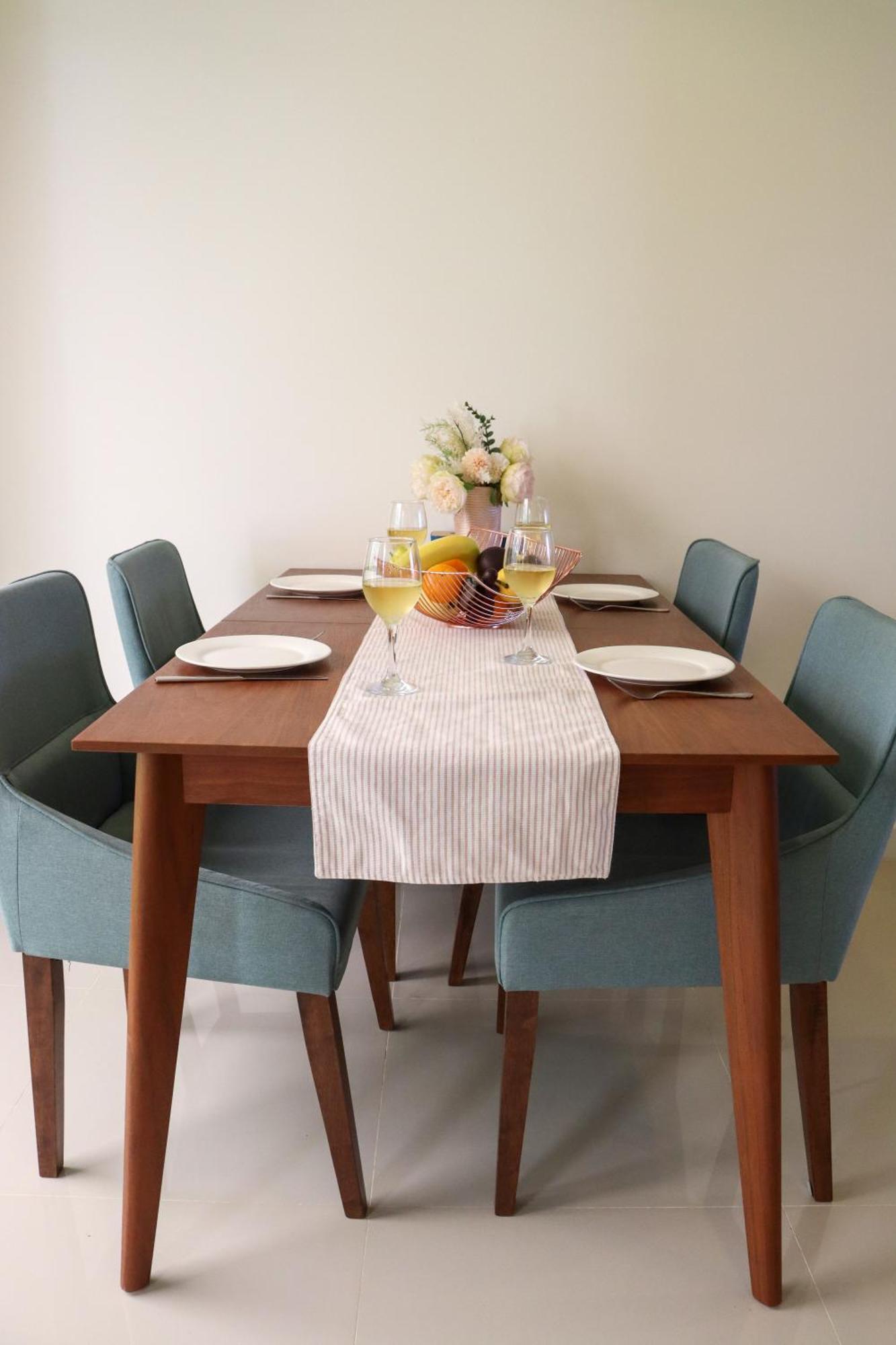 Lovely Townhouse In Laguna Park Villa Thalang