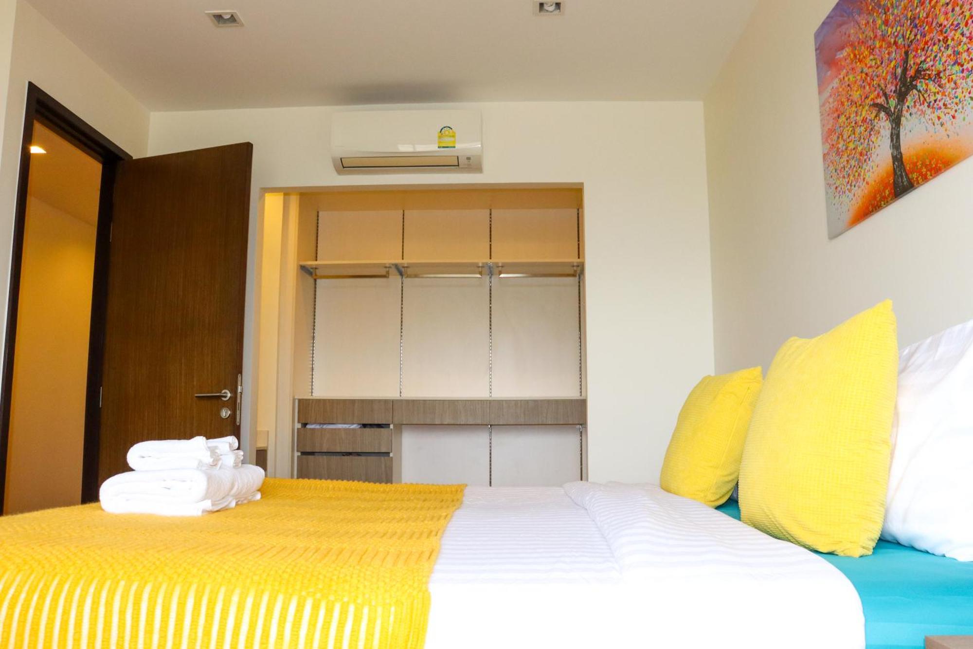 Lovely Townhouse In Laguna Park Villa