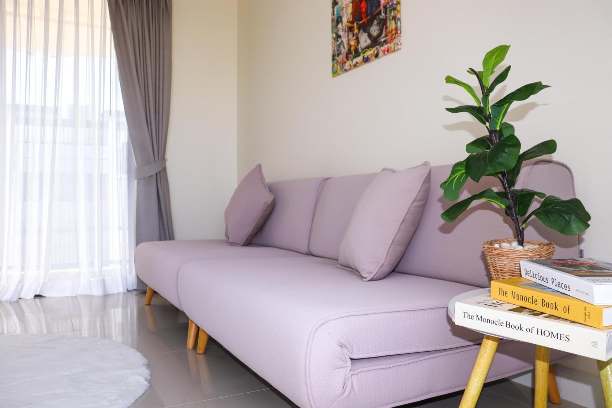Lovely Townhouse In Laguna Park *