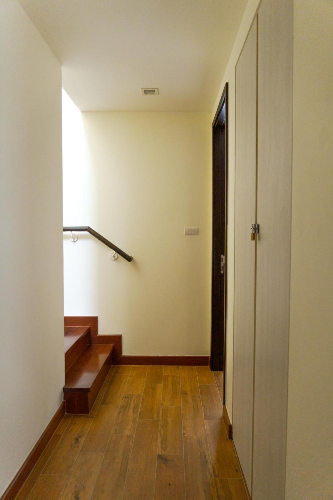 Lovely Townhouse In Laguna Park Villa Thalang