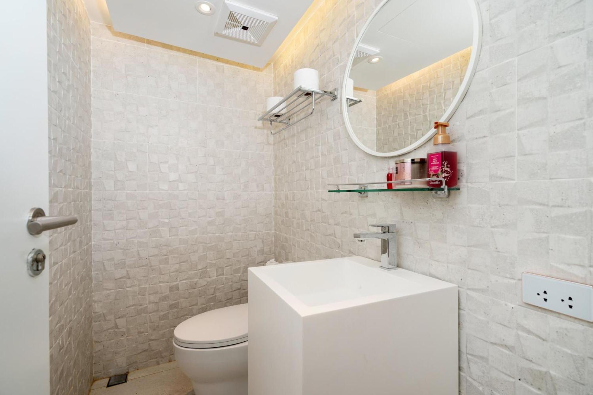 Aesthetic 3 Storey A23, Private Pool, Close To Ma Doo Bua Cafe And Laguna