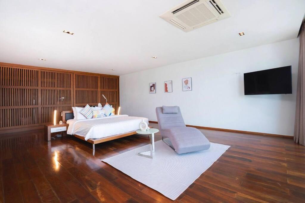 Villa Eva Sea View Four