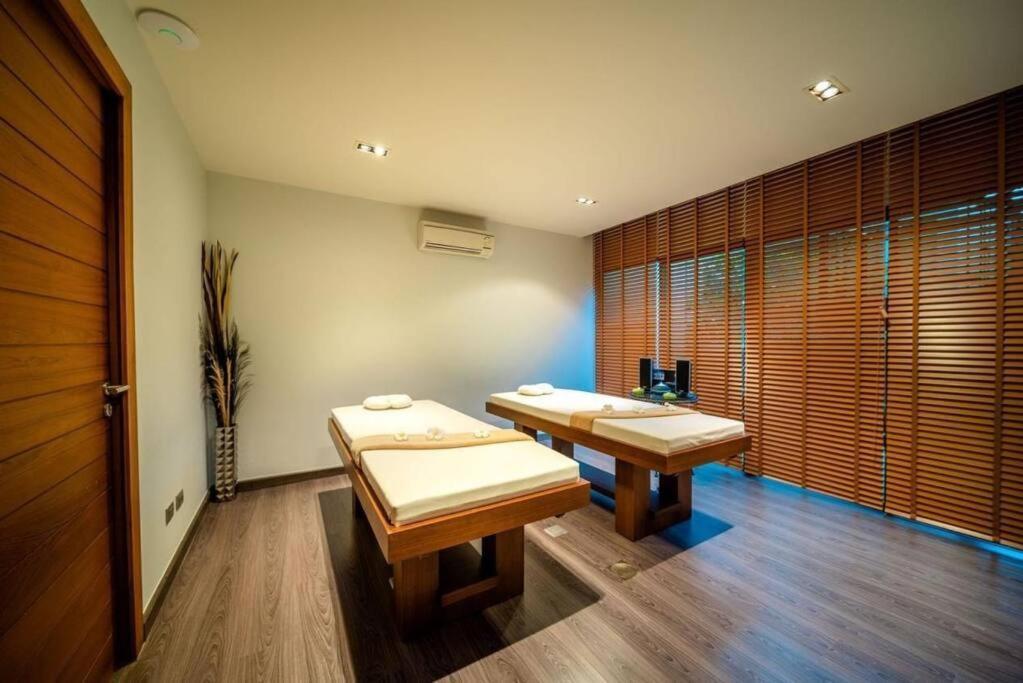 Eva Sea View Four Villa