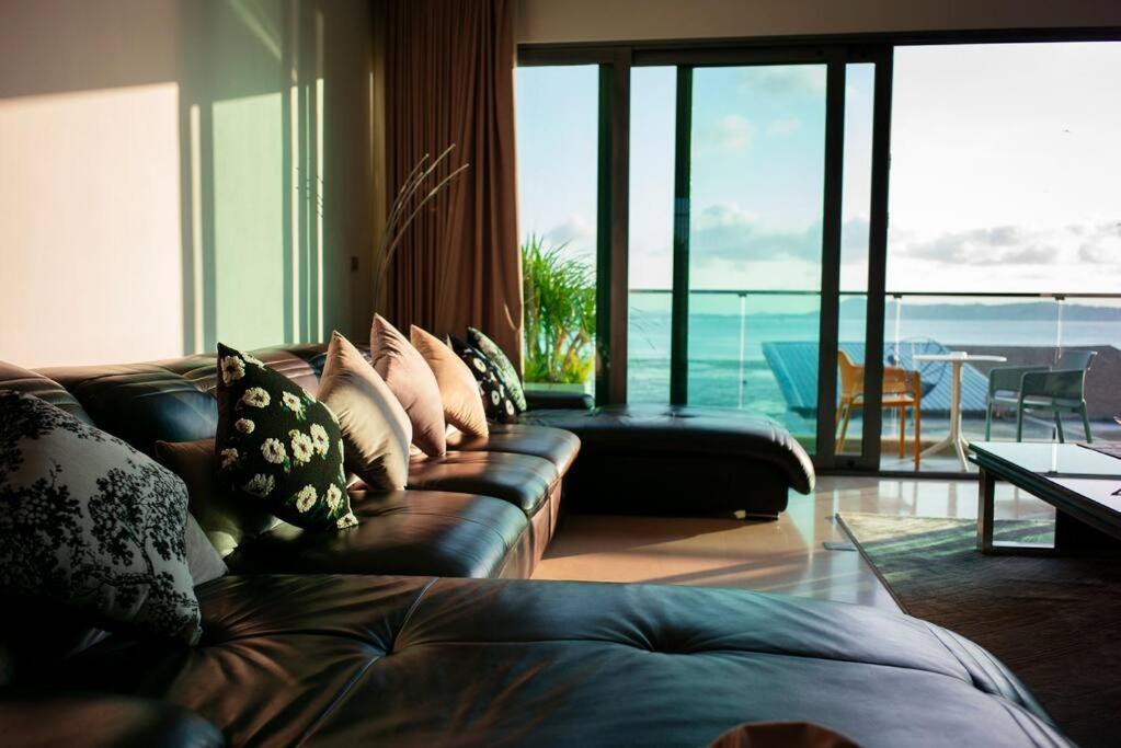 Eva Sea View Four Villa *