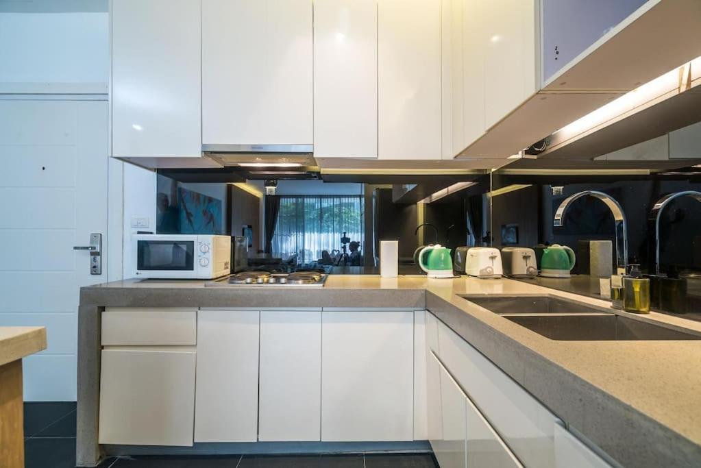 Apartment With Forest View - Zen Space By Lofty