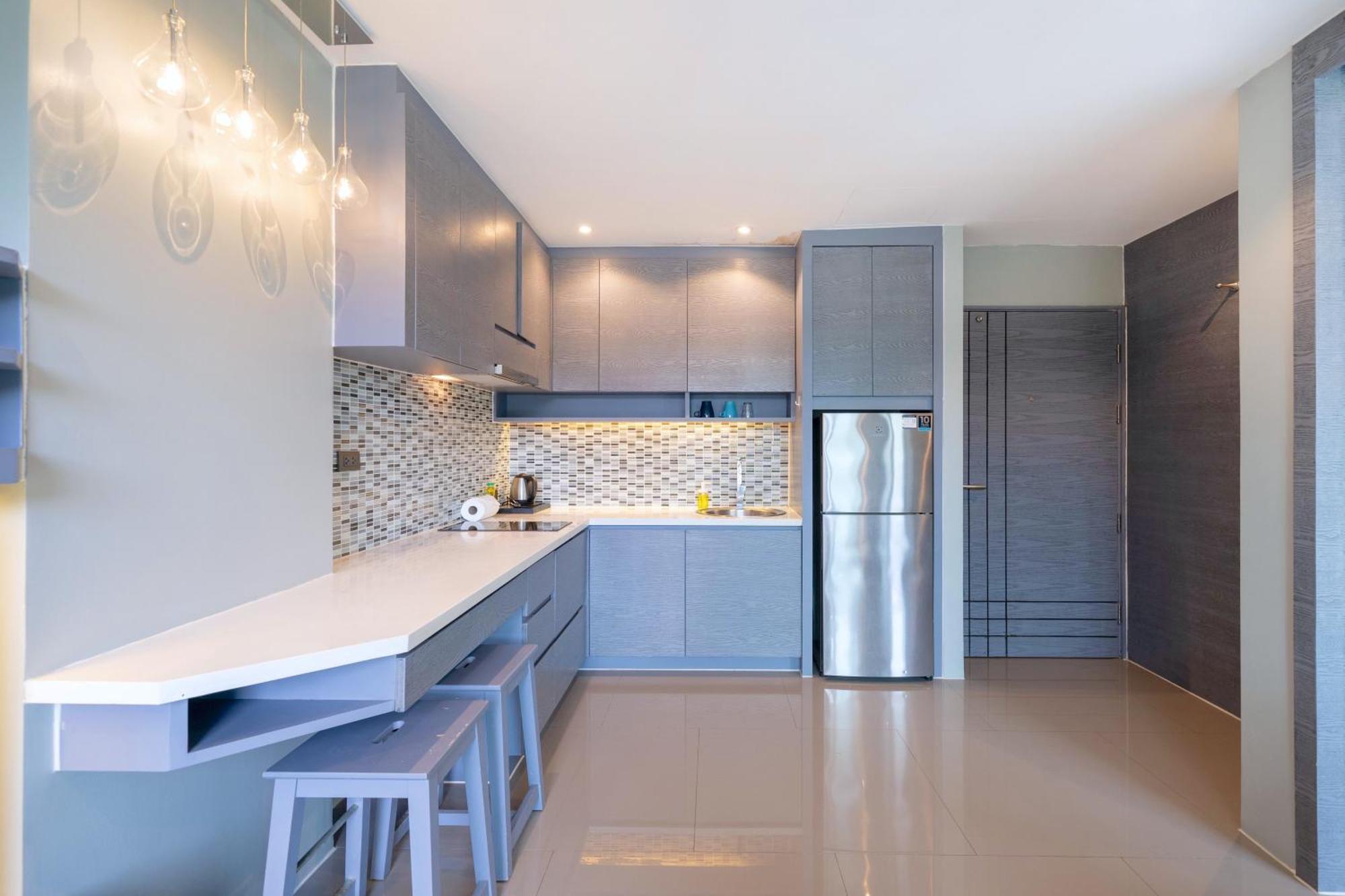 Citygate P210, View, Near And Fantasea * Pantai Kamala