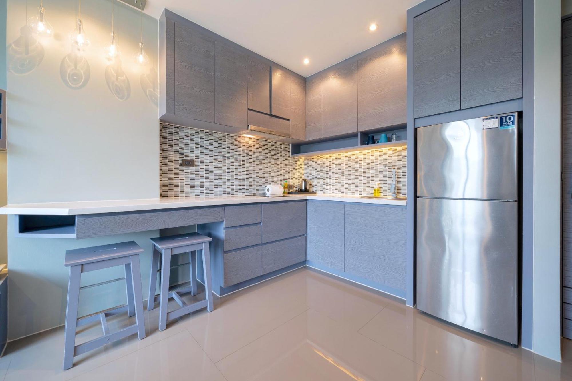 Citygate P210, View, Near And Fantasea Pangsapuri