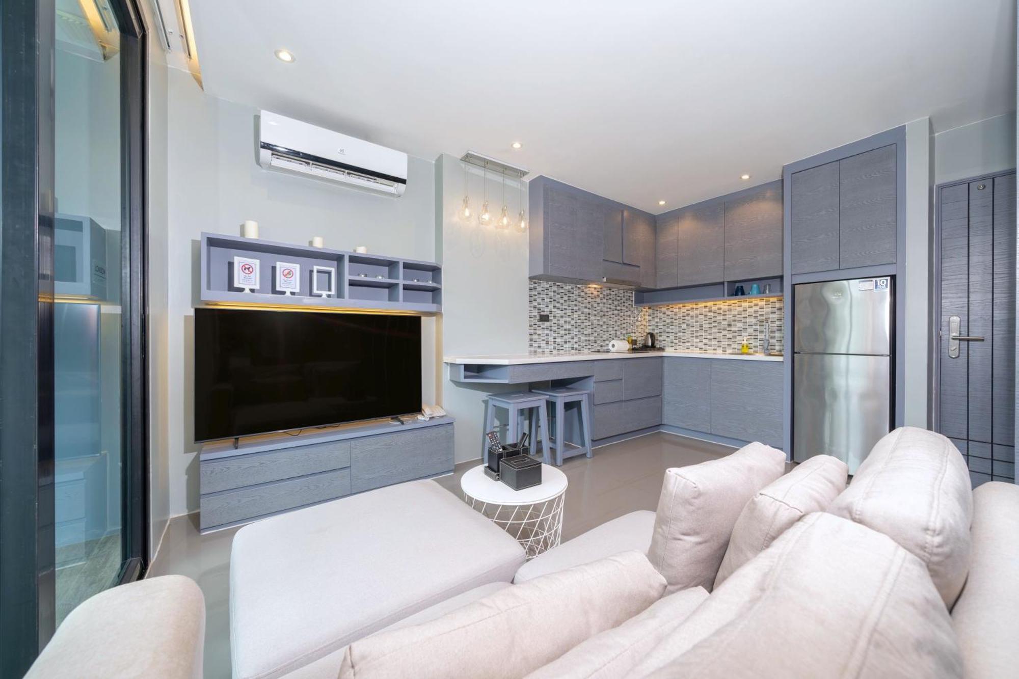 Citygate P210, View, Near And Fantasea Pangsapuri Pantai Kamala
