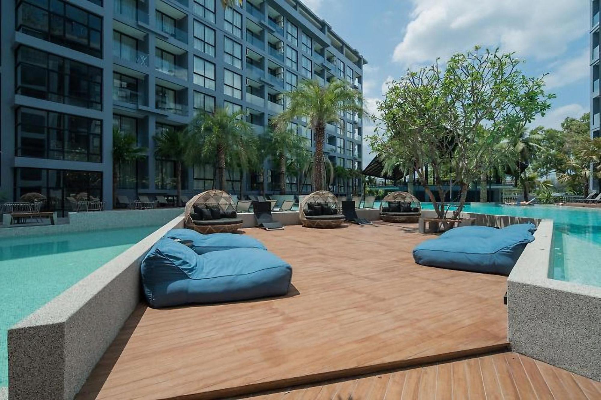 Citygate P210, View, Near And Fantasea * Kamala Beach