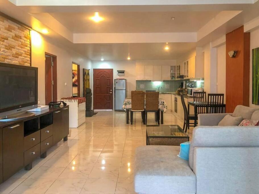 Apartment 2 Bedroom Apartment, Location, Patong