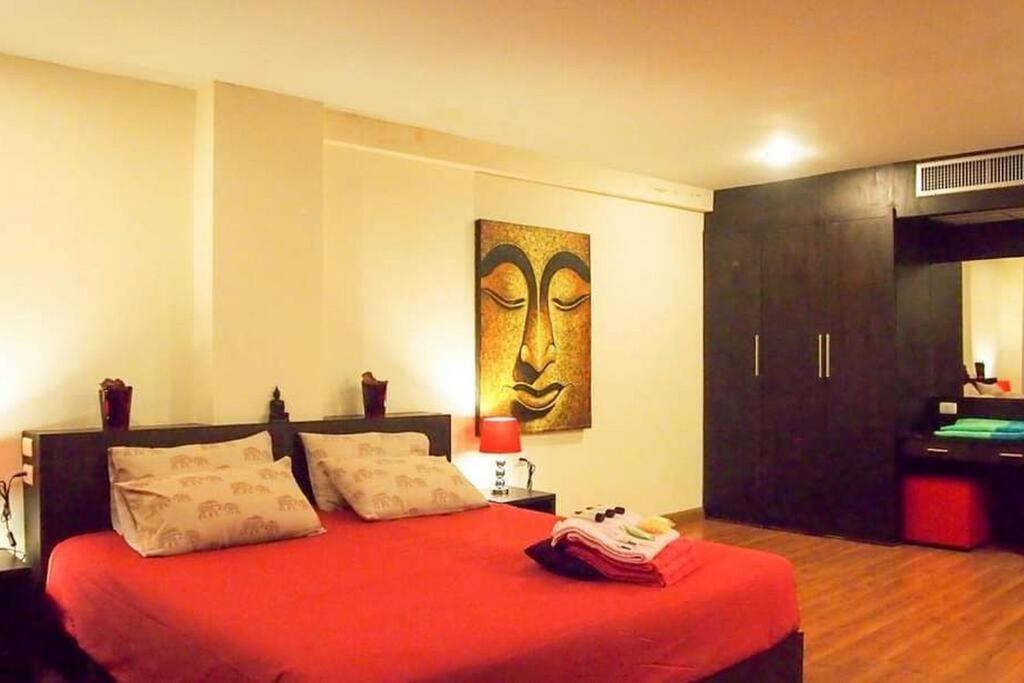 Apartment 2 Bedroom Apartment, Location, Patong