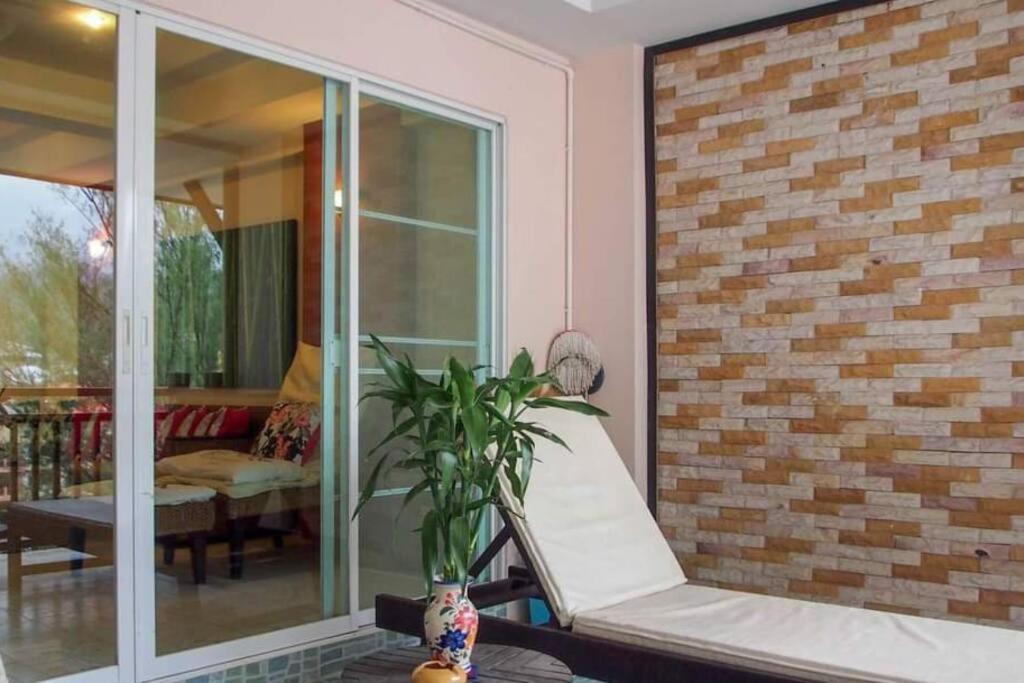 2 Bedroom Apartment, Location, Apartment Patong