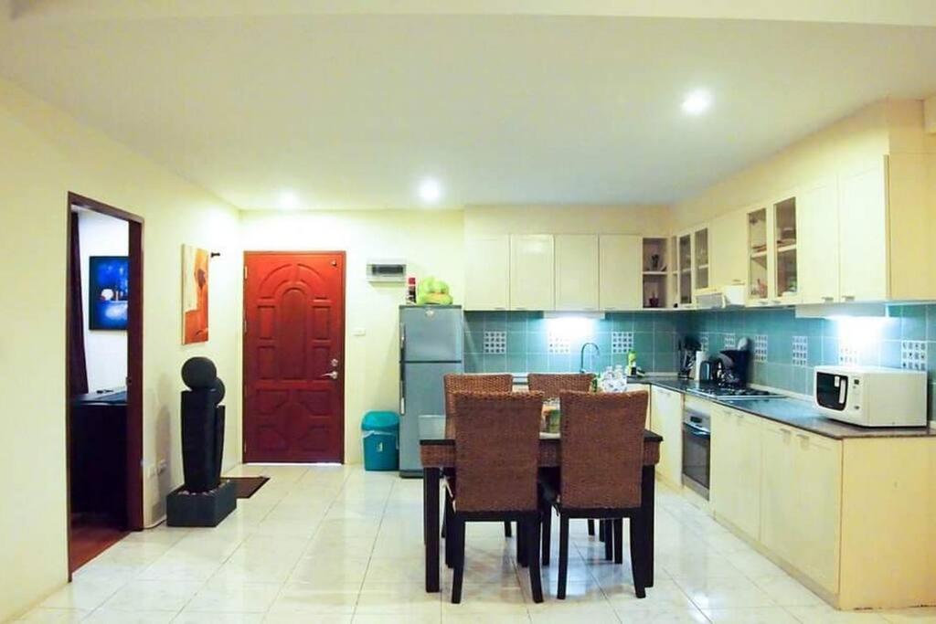 Apartment 2 Bedroom Apartment, Location, Patong