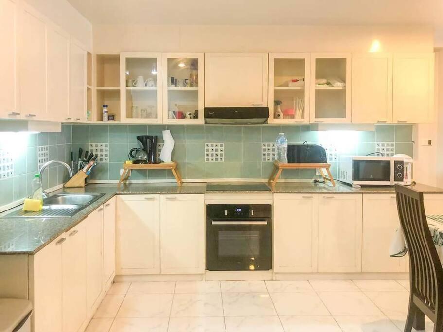2 Bedroom Apartment, Location, Patong