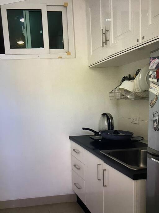 In The Heart Of Apartment Phuket