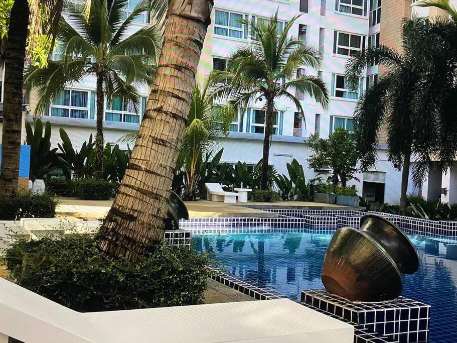 In The Heart Of Phuket