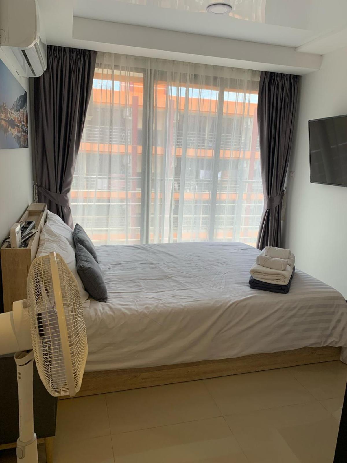 Apartment Nai Harn Nbc 1 Br