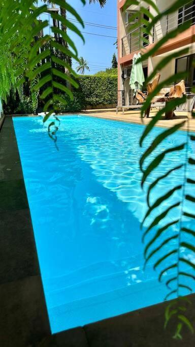 Apartment семейная 42 м2 рядом с пляжем януи Nai Harn