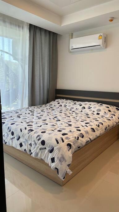 семейная 42 м2 рядом с пляжем януи Apartment *