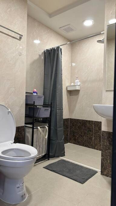 Apartment семейная 42 м2 рядом с пляжем януи Nai Harn