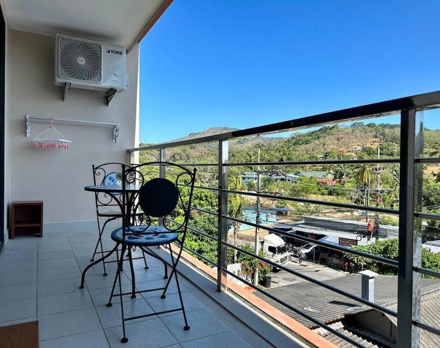 Apartment семейная 42 м2 рядом с пляжем януи