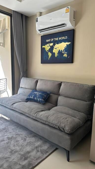 New Near The - 202 Rawai Apartment *