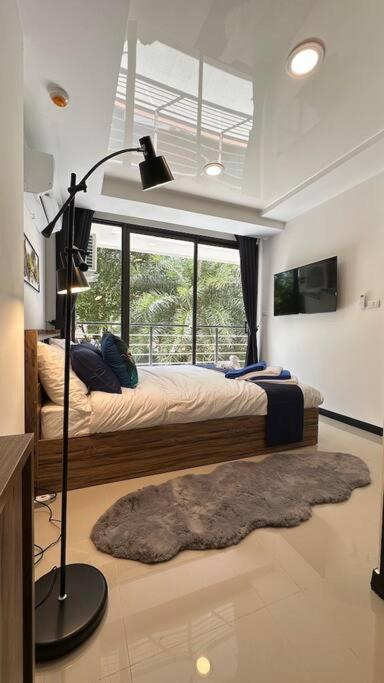 Apartment New Near The - 202 Rawai *