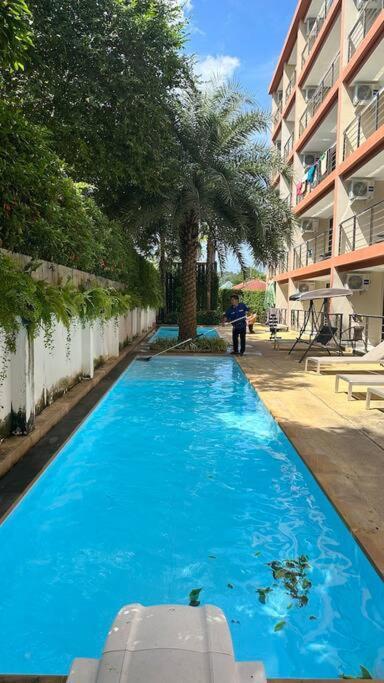 Apartment New Near The - 202 Rawai Nai Harn