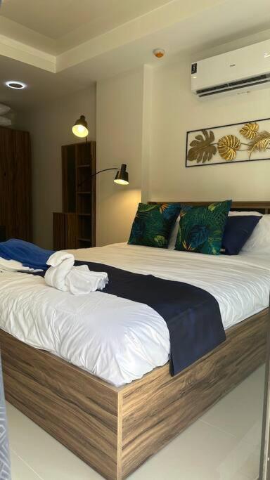 Apartment New Near The - 202 Rawai
