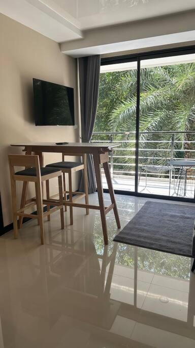 Apartment New Near The - 202 Rawai