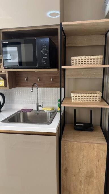 New Near The - 202 Rawai Apartment *
