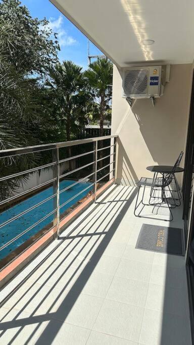 Apartment New Near The - 202 Rawai Nai Harn