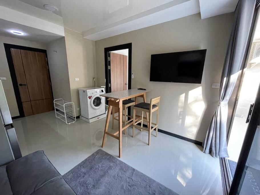 Apartment New Near The - 202 Rawai