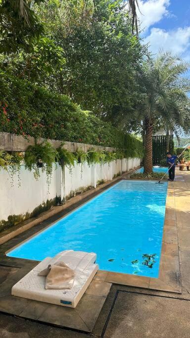 Apartment New Near The - 202 Rawai *