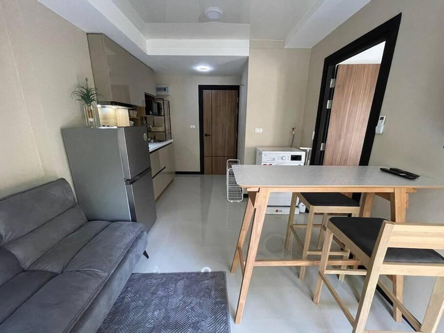 New Near The - 202 Rawai Apartment *