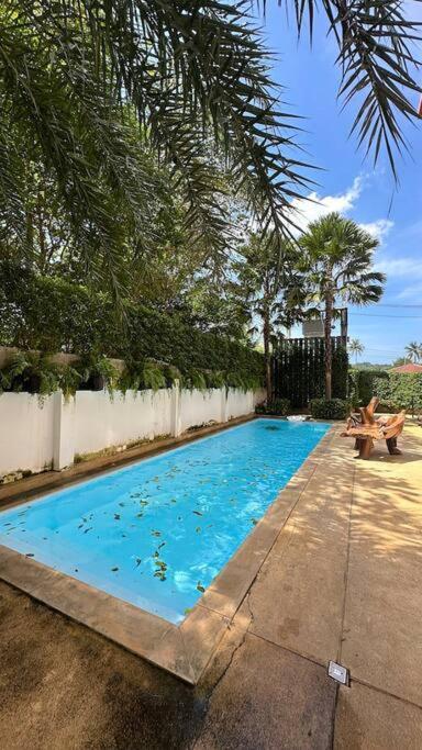 Apartment New Near The - 202 Rawai