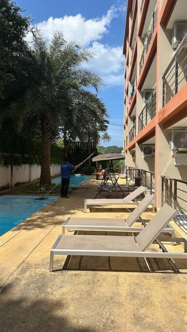New Near The - 202 Rawai Apartment Nai Harn