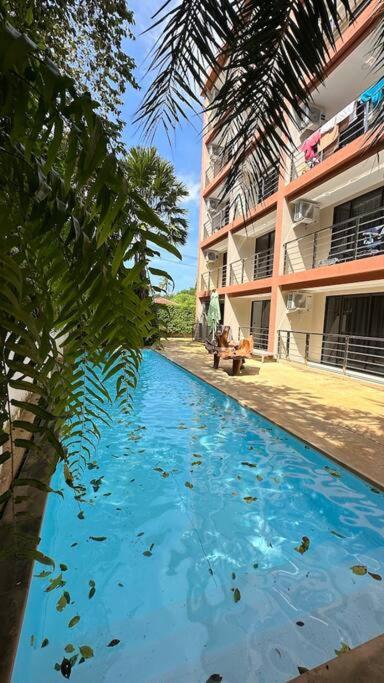 New Near The - 202 Rawai * Nai Harn