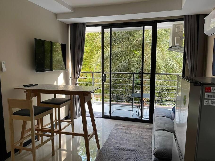 Apartment New Near The - 202 Rawai Nai Harn